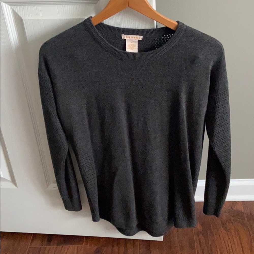 Sweet Romeo Sweater